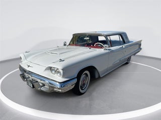 1960 Ford THUNDERBIRD BASE