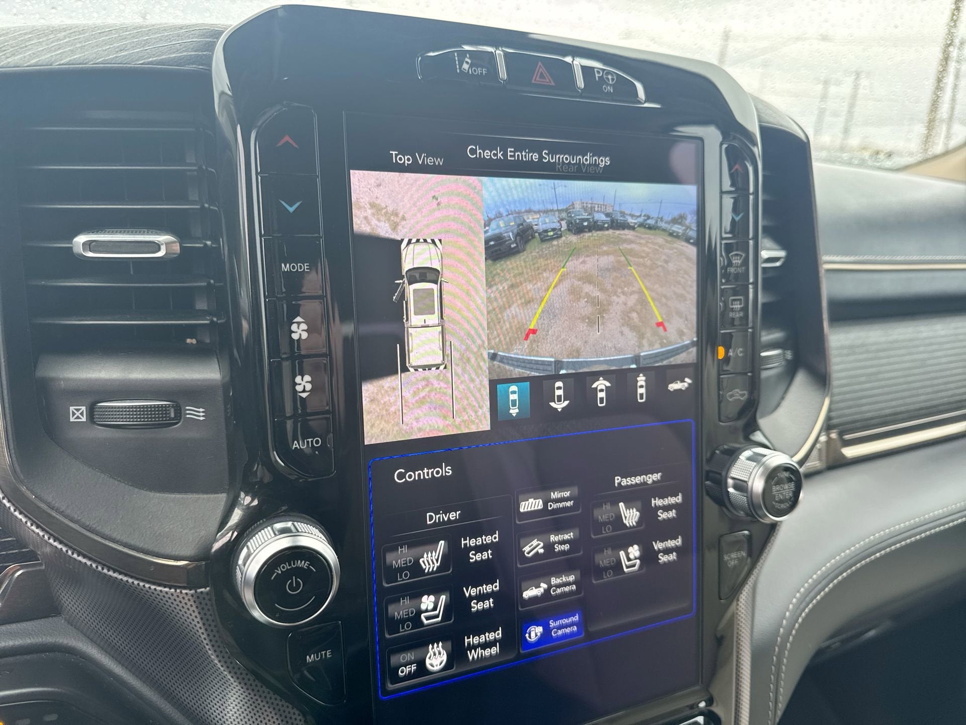 2021 RAM 1500 Limited