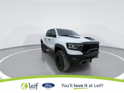2024 RAM 1500 TRX