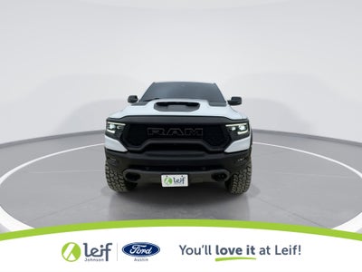 2024 RAM 1500 TRX