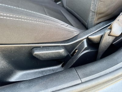 2017 Ford Mustang V6