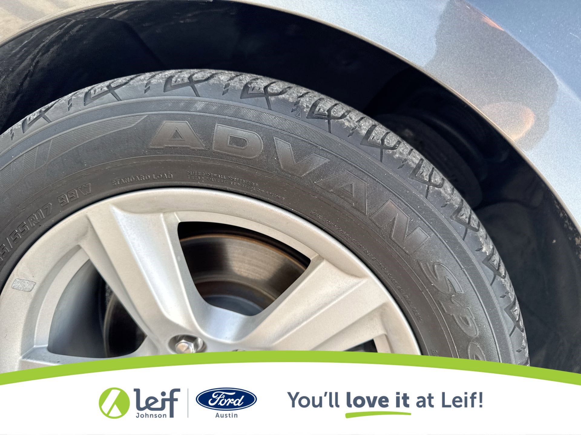 2017 Ford Mustang V6