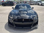 2022 Ford Mustang Shelby GT500