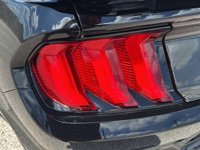 2022 Ford Mustang Shelby GT500