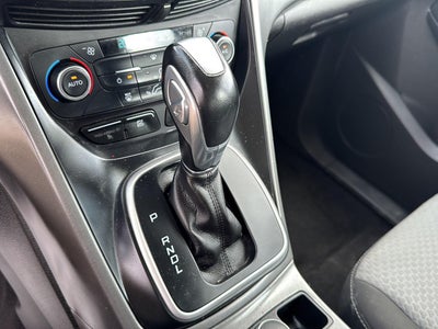 2017 Ford C-Max Hybrid SE