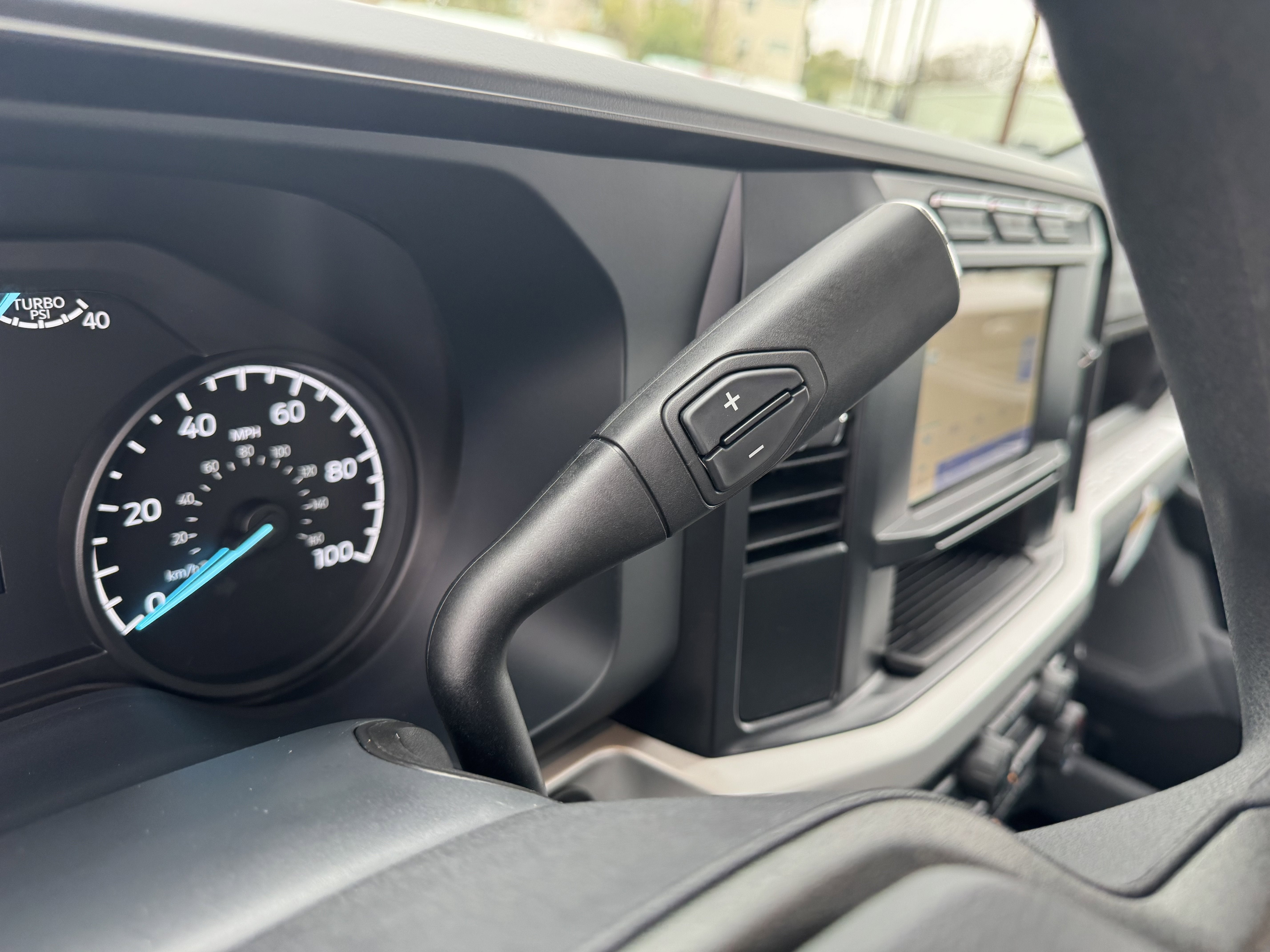 2024 Ford Super Duty F-450 XL