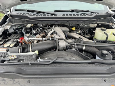 2024 Ford Super Duty F-450 XL