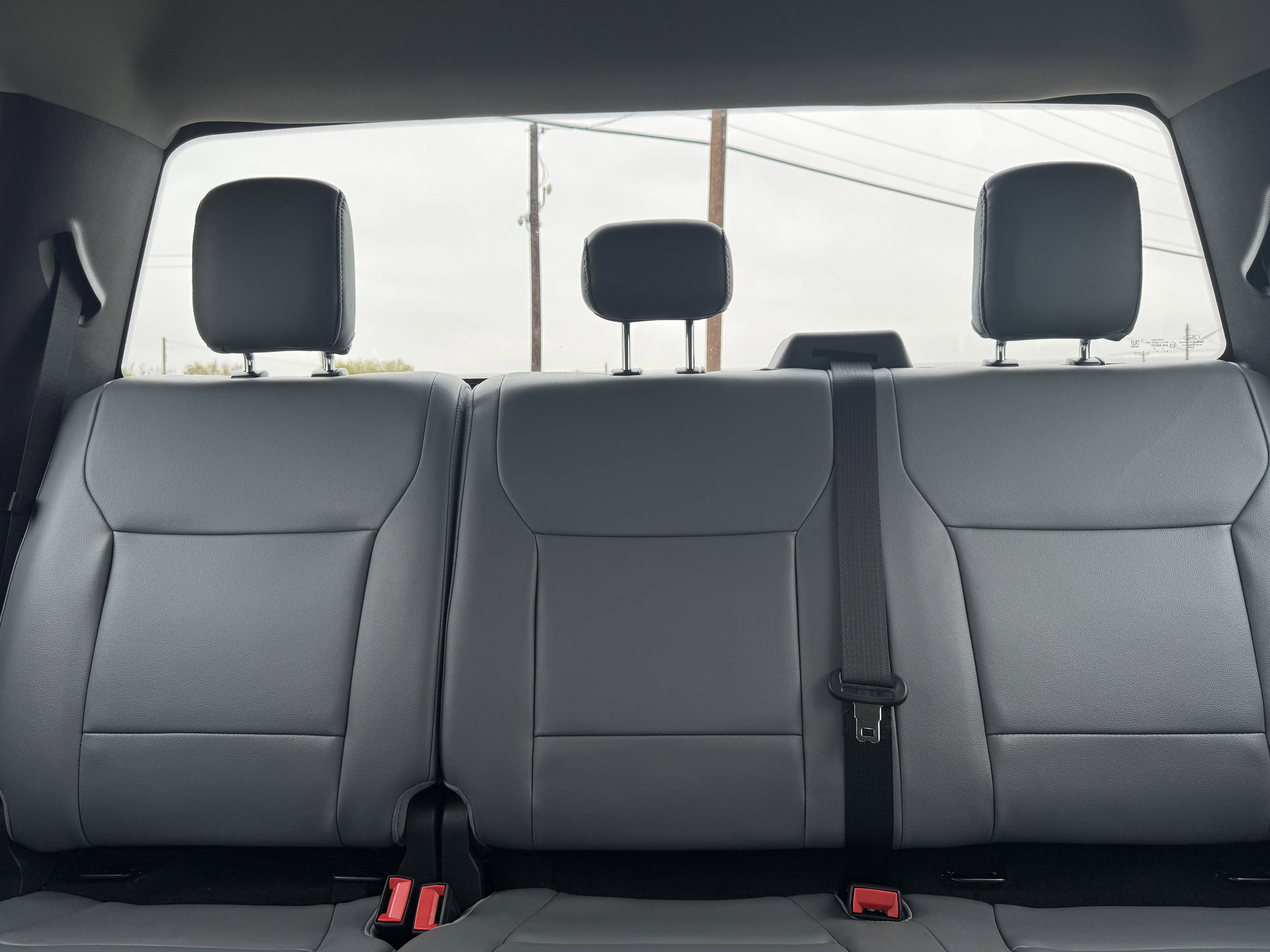 2024 Ford Super Duty F-450 XL