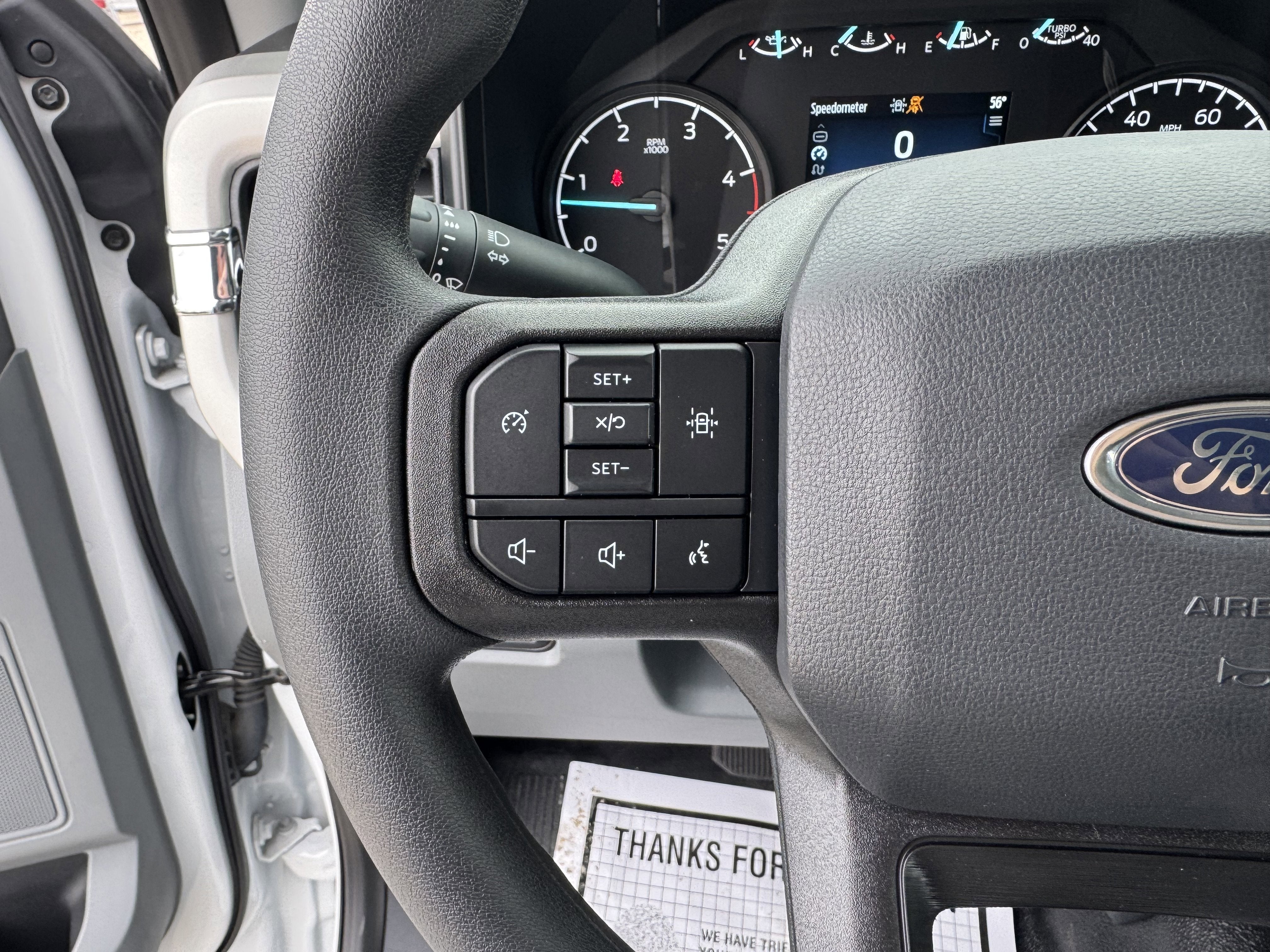 2024 Ford Super Duty F-450 XL