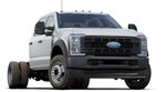 2024 Ford Super Duty F-450 XL