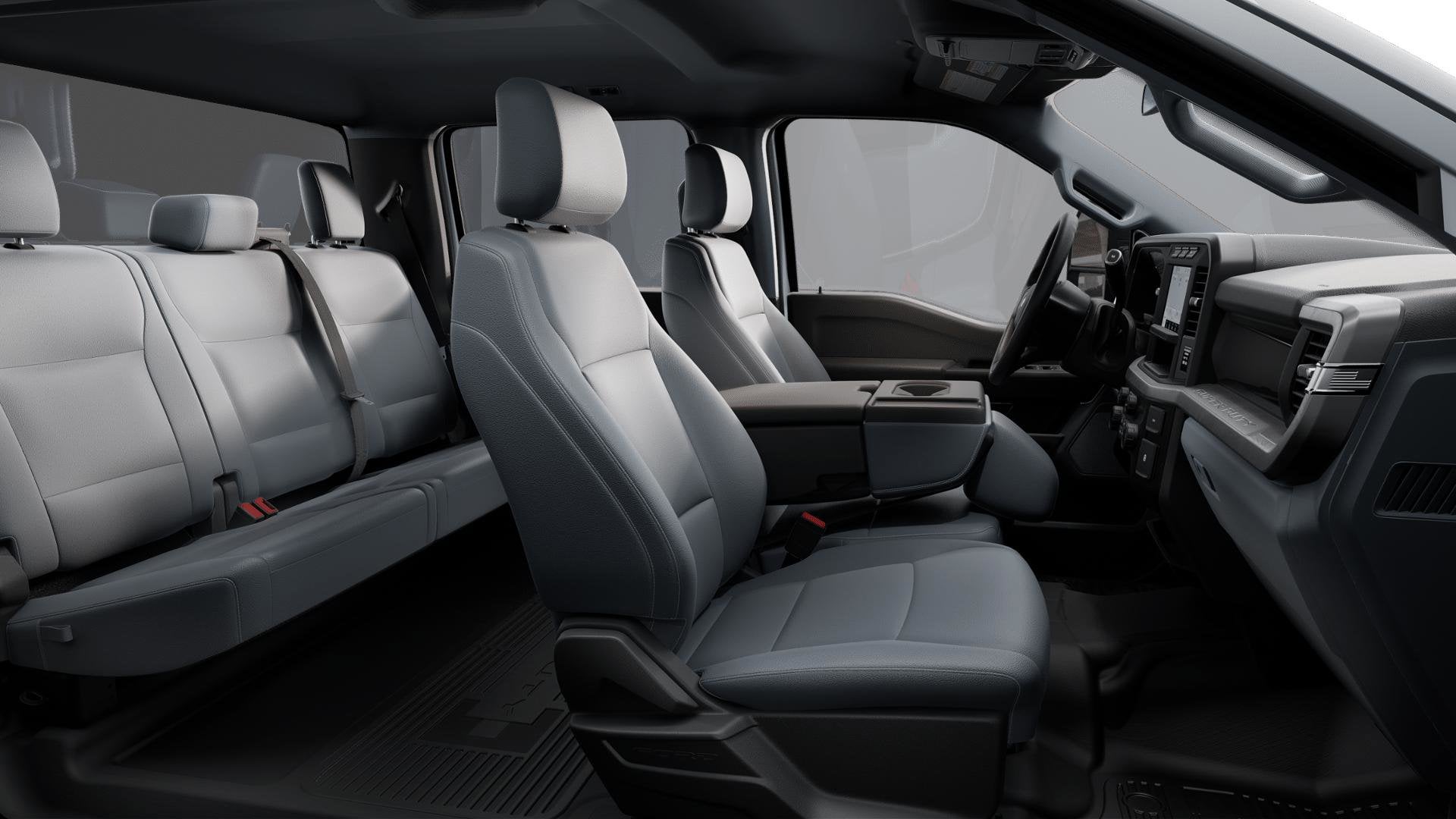 2024 Ford Super Duty F-450 XL