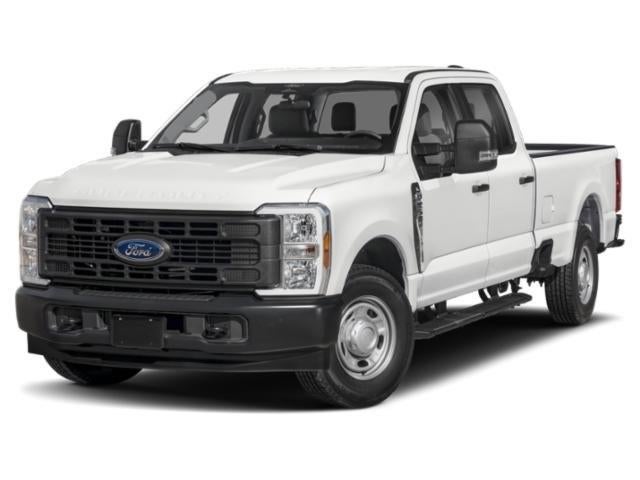 2026 Ford Super Duty F-250 XL