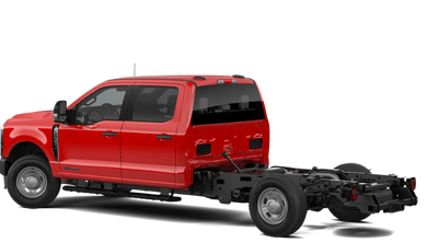 2026 Ford Super Duty F-250 XL