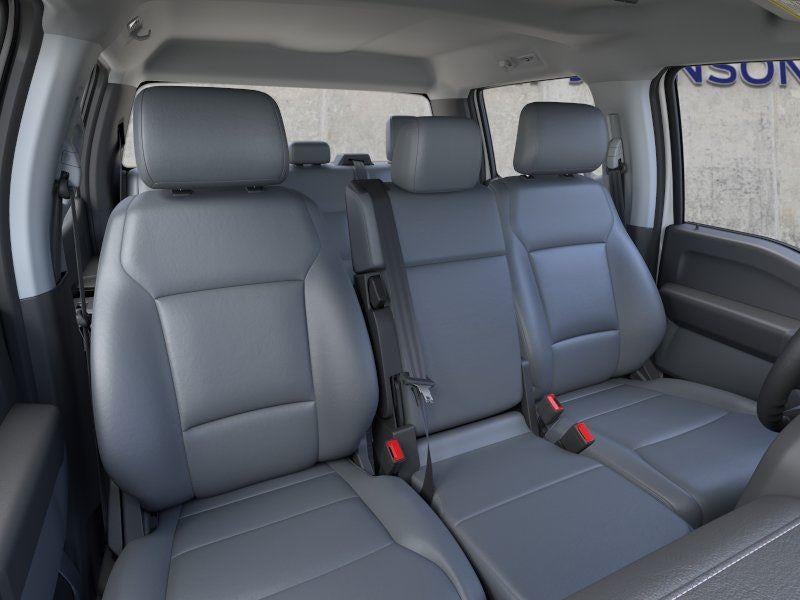 2026 Ford Super Duty F-350 XL