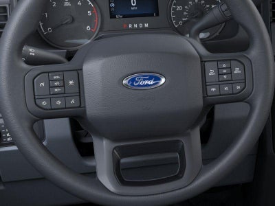 2026 Ford Super Duty F-350 XL