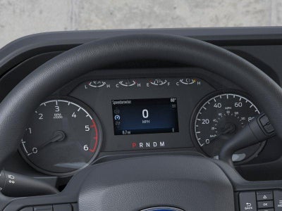 2026 Ford Super Duty F-350 XL