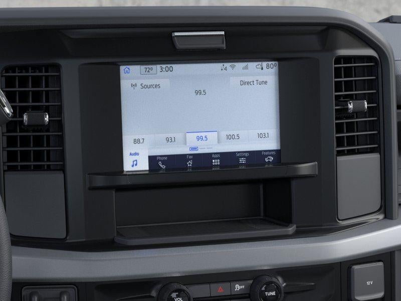 2026 Ford Super Duty F-350 XL
