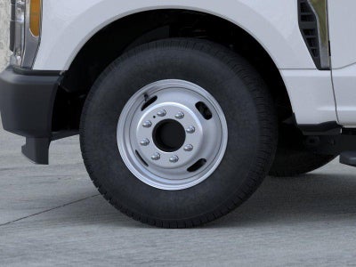 2026 Ford Super Duty F-350 XL