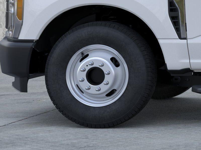2026 Ford Super Duty F-350 XL