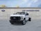 2026 Ford Super Duty F-350 XL