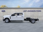 2026 Ford Super Duty F-350 XL