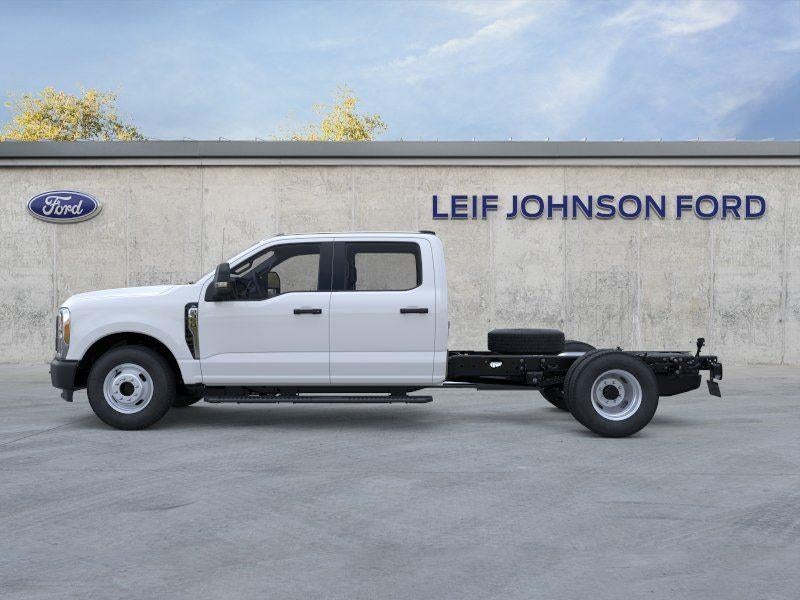 2026 Ford Super Duty F-350 XL