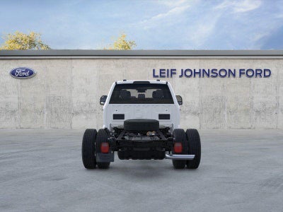 2026 Ford Super Duty F-350 XL