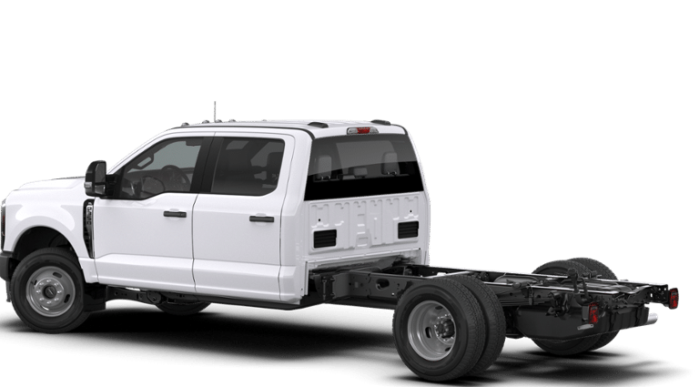 2026 Ford Super Duty F-350 Base