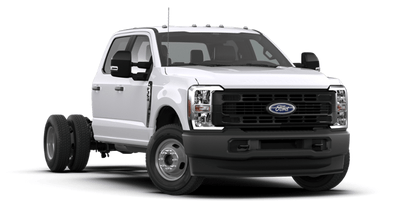 2026 Ford Super Duty F-350 Base