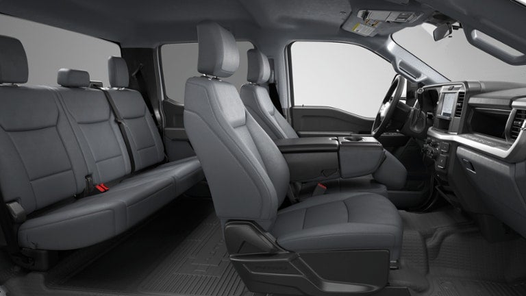 2026 Ford Super Duty F-350 Base