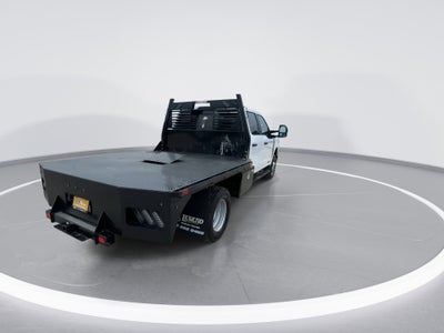 2024 Ford Super Duty F-350 XL