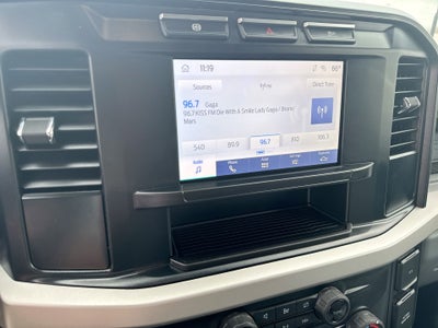 2024 Ford Super Duty F-350 XL