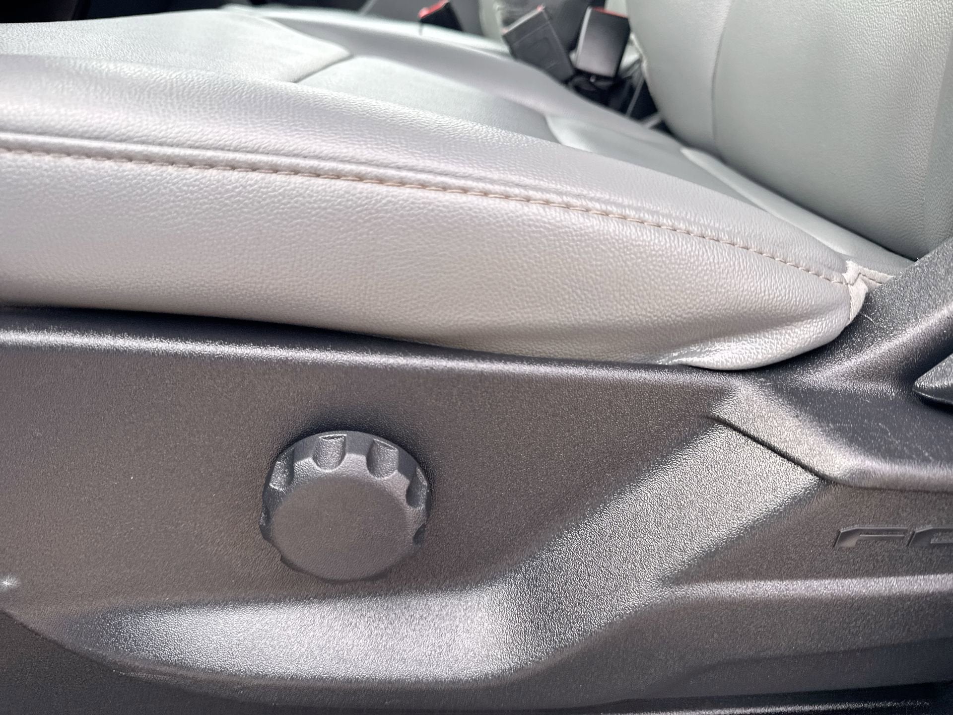 2024 Ford Super Duty F-350 XL