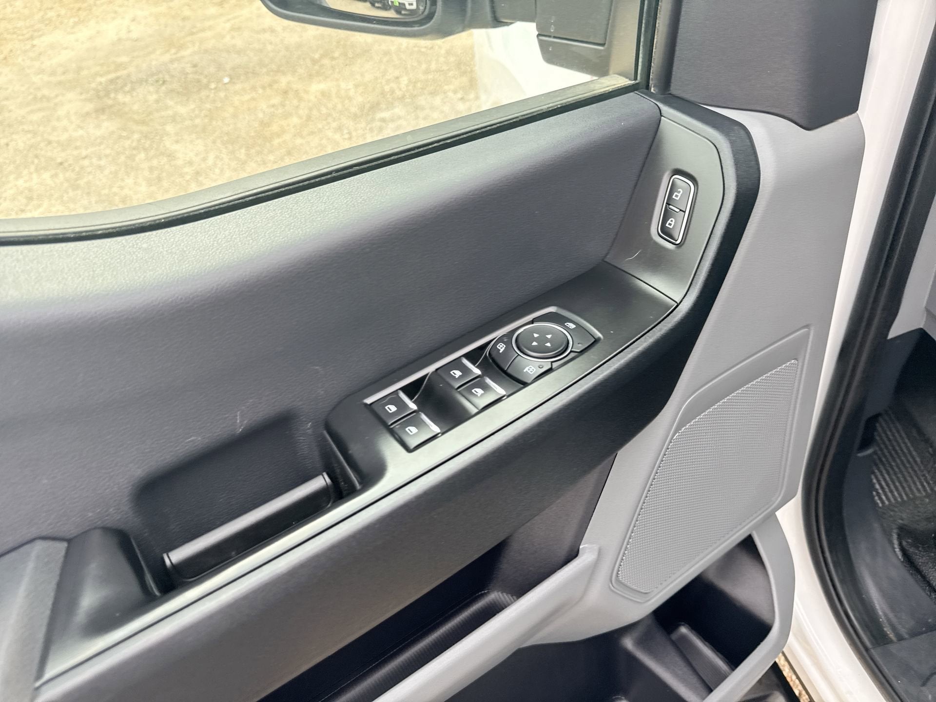 2024 Ford Super Duty F-350 XL