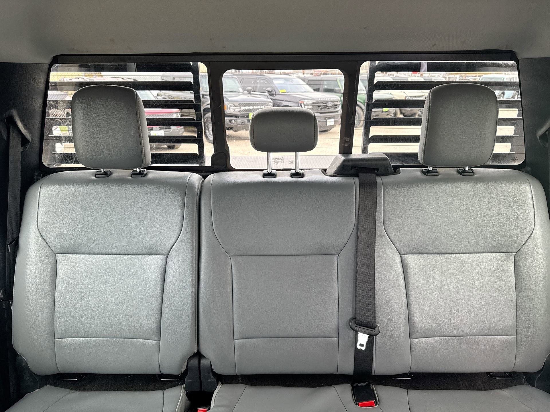 2024 Ford Super Duty F-350 XL