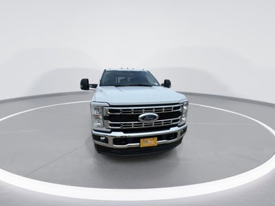2024 Ford Super Duty F-350 XL