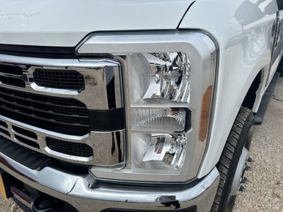 2024 Ford Super Duty F-350 XL