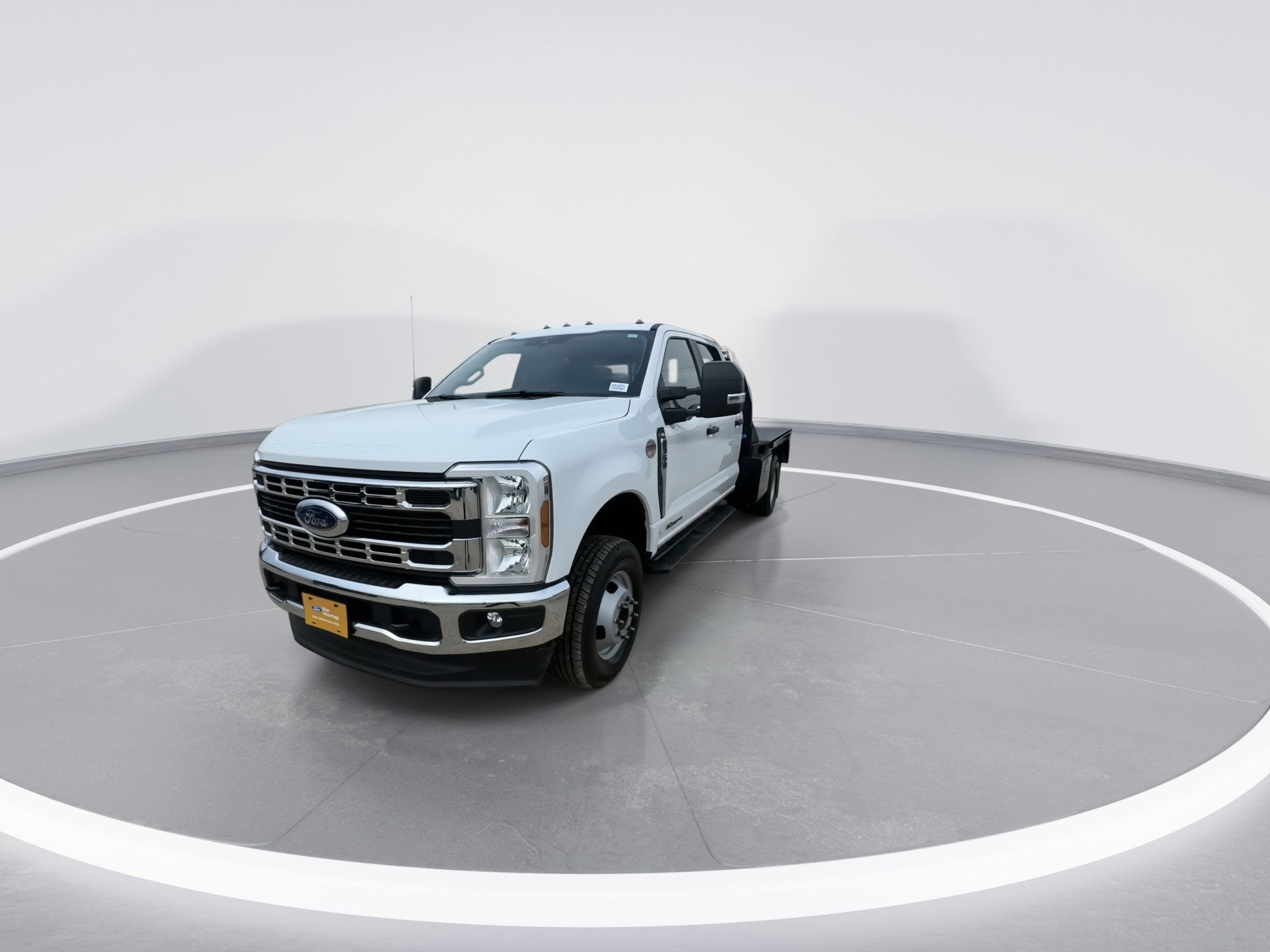 2024 Ford Super Duty F-350 XL