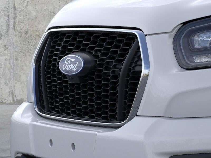 2026 Ford Transit Passenger Wagon XLT