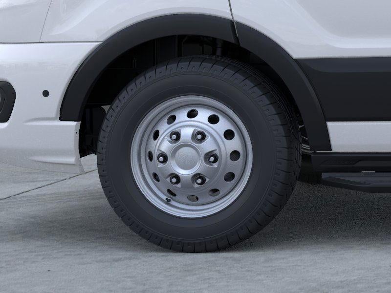 2026 Ford Transit Passenger Wagon XLT