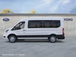2026 Ford Transit Passenger Wagon XLT