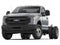 2025 Ford Super Duty F-350 XL