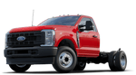 2025 Ford Super Duty F-350 XL
