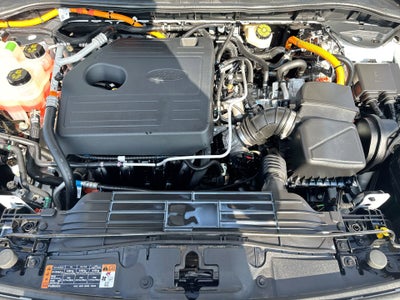 2020 Ford Escape Hybrid