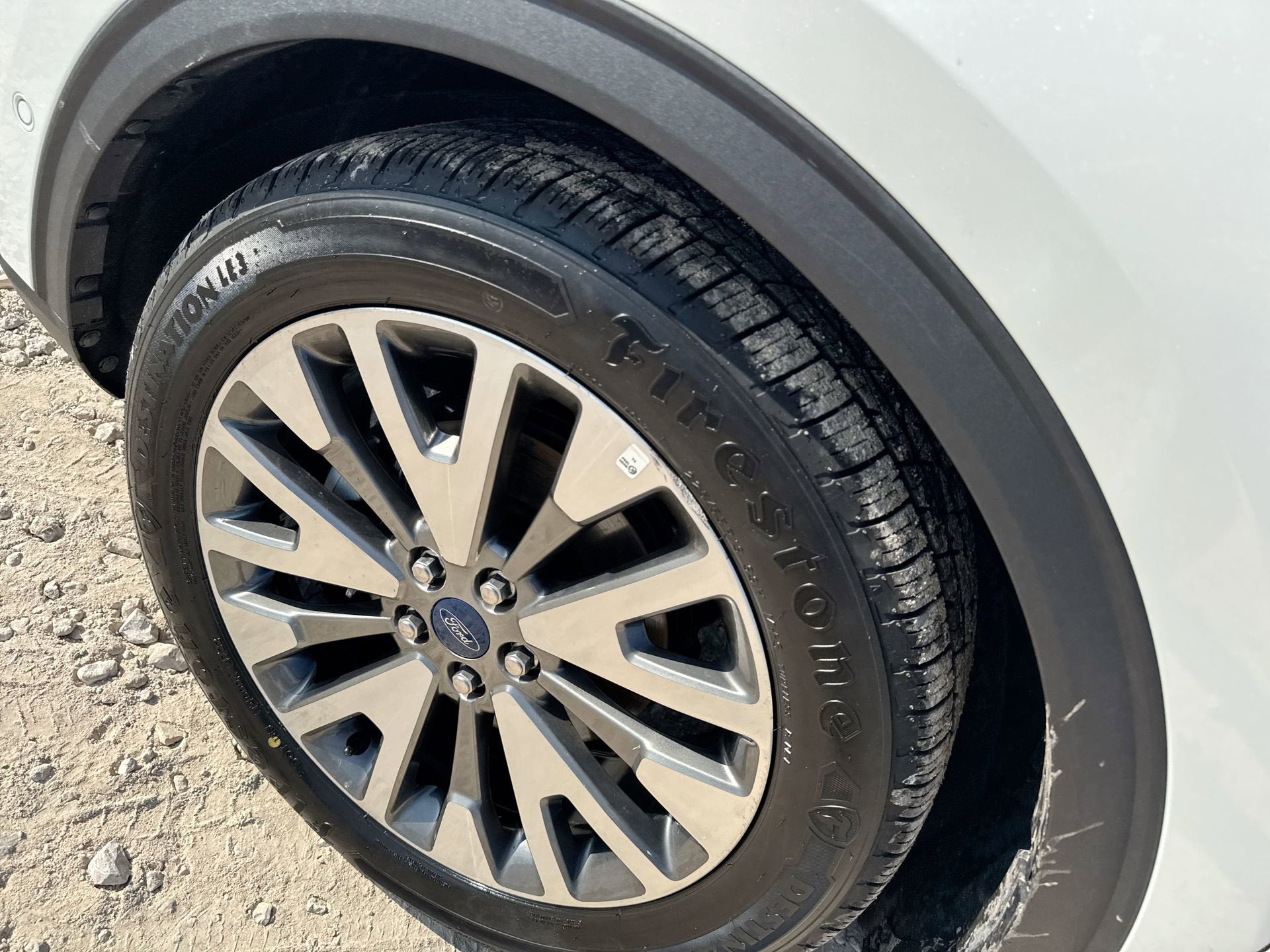 2020 Ford Escape Hybrid