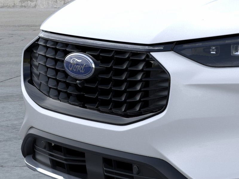 2026 Ford Escape PHEV