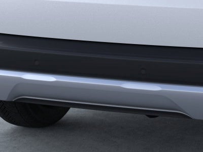 2026 Ford Escape PHEV