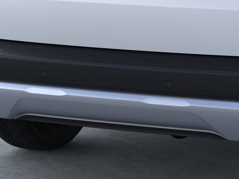 2026 Ford Escape PHEV