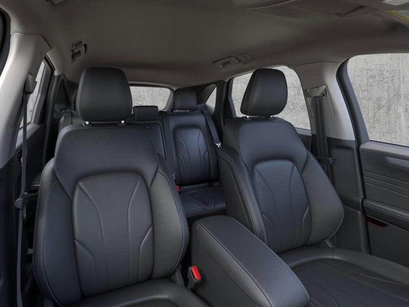 2026 Ford Escape PHEV