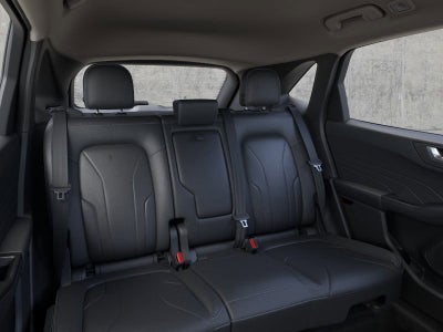 2026 Ford Escape PHEV